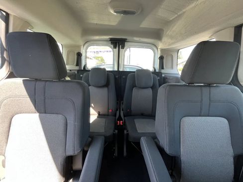 Used 2022 Ford Transit Connect XL w/ Trailer Tow Package FWD image 18