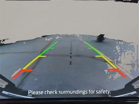 Certified 2021 Ford Bronco Sport Big Bend image 5