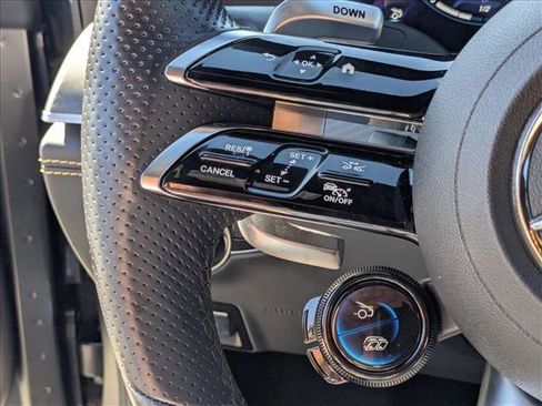 Certified 2022 Mercedes-Benz AMG GT 53 image 20