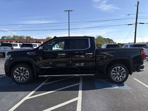 New 2026 GMC Sierra 1500 Denali w/ Denali Reserve Package AWD/4WD image 26
