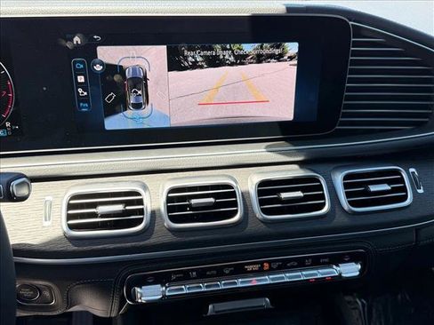 New 2026 Mercedes-Benz GLE 450 4MATIC Coupe image 15