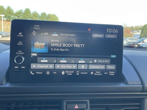 New 2025 Honda Pilot TrailSport image 42