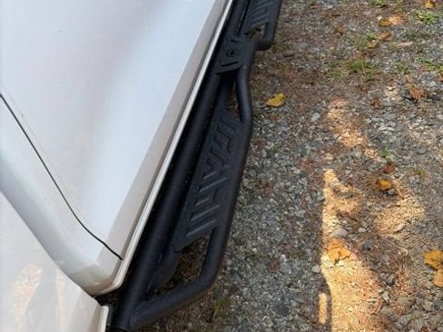 Used 2025 Chevrolet Colorado Trail Boss AWD/4WD image 11