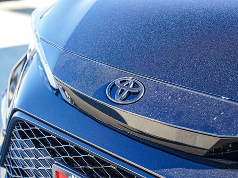 New 2026 Toyota Corolla SE FWD image 6