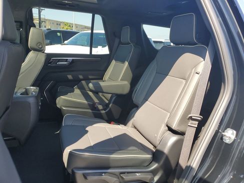 New 2026 Chevrolet Tahoe Premier image 16