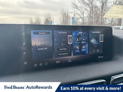 New 2026 Nissan Sentra SV w/ Floor Mat Package image 17