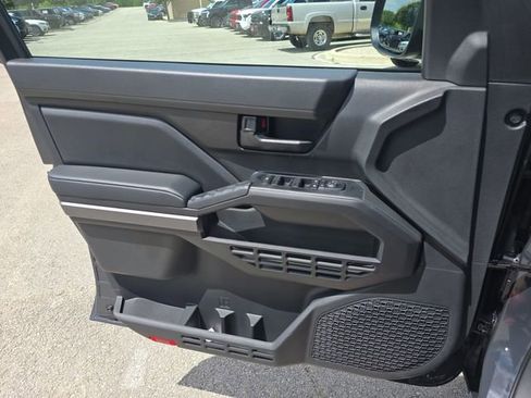 New 2026 Toyota Tacoma SR5 RWD image 27