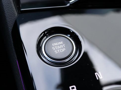 Used 2025 Kia Sportage X-Line Prestige image 11