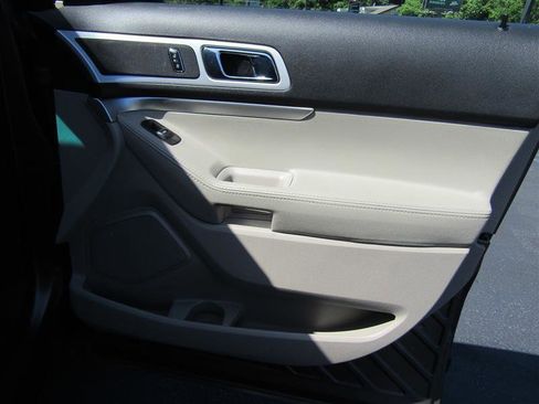 Used 2015 Ford Explorer XLT w/ Equipment Group 202A image 33