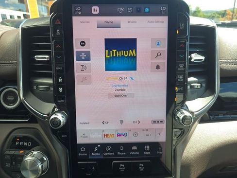 New 2026 RAM 1500 Laramie image 19