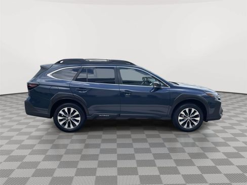 Used 2024 Subaru Outback Limited AWD/4WD image 15