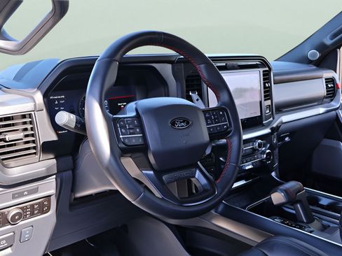 Used 2025 Ford F150 Raptor AWD/4WD image 17