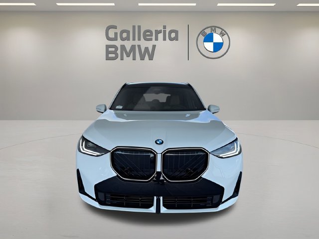 Certified 2026 BMW X3 xDrive30i w/ Premium Package AWD/4WD image 3