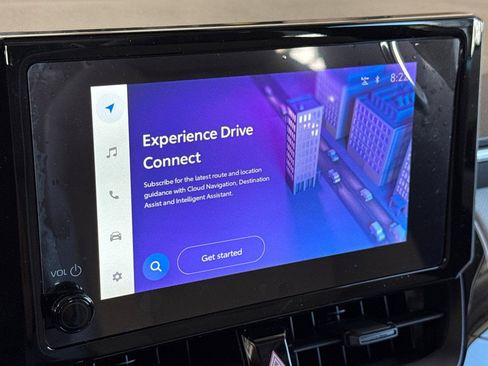 New 2026 Toyota Corolla Cross L FWD image 22