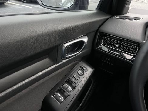 Certified 2026 Honda Civic Sport image 22