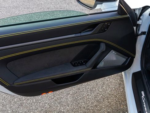 Used 2024 Porsche 911 Carrera 4 GTS image 52