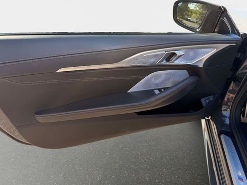 Used 2025 BMW M850i xDrive Coupe image 11