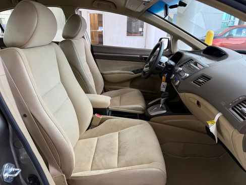 Used 2007 Honda Civic Hybrid Sedan image 18