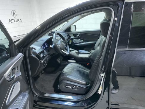Used 2024 Acura RDX SH-AWD w/ Technology Package image 2