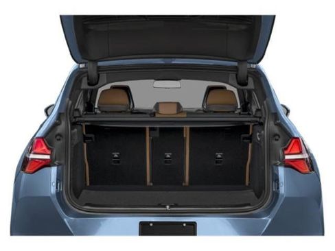 New 2025 BMW X3 xDrive30i w/ Premium Package image 10
