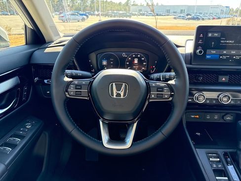 New 2026 Honda CR-V EX-L image 16