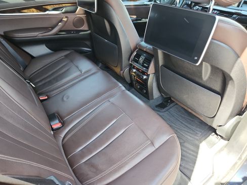 Used 2017 BMW X5 xDrive35i AWD/4WD image 18