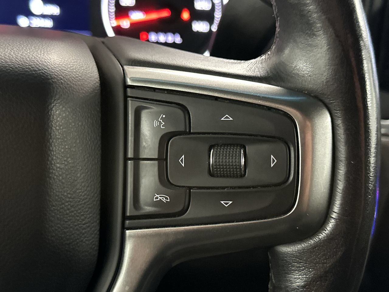 Used 2021 Chevrolet Silverado 1500 LT w/ All Star Edition Plus AWD/4WD image 50