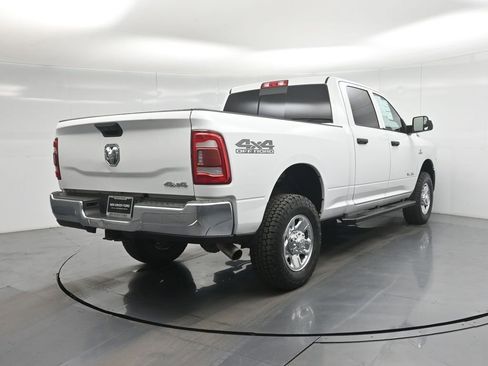Used 2020 RAM 2500 Tradesman image 27