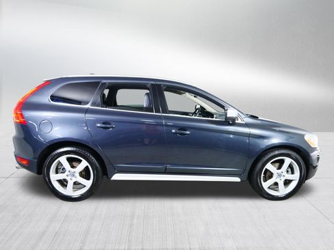 Used 2012 Volvo XC60 T6 AWD/4WD image 8