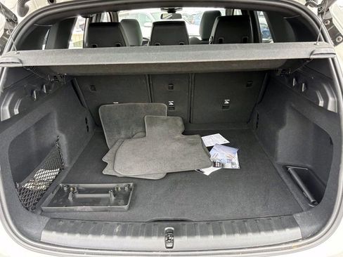 Certified 2025 BMW X1 M35i image 9