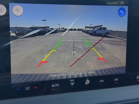 New 2026 Ford Maverick XL FWD image 62