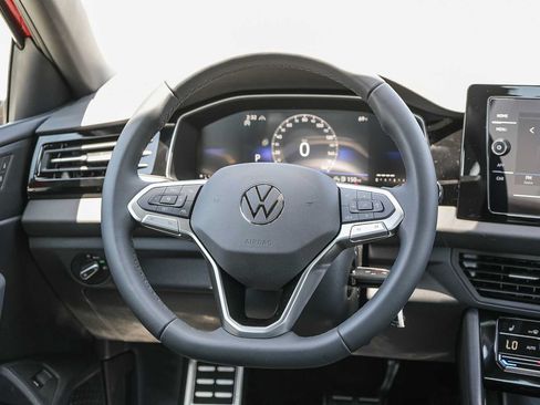 New 2026 Volkswagen Jetta Sport FWD image 17