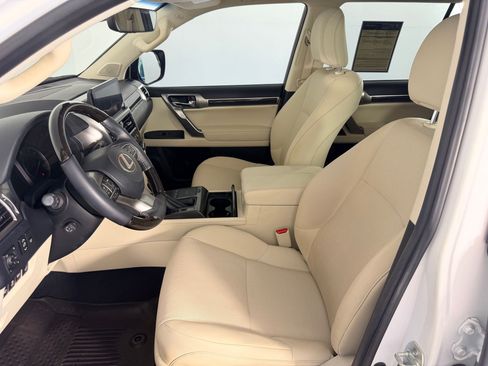 Used 2023 Lexus GX 460 Premium AWD/4WD image 5