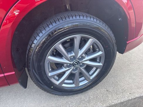 Used 2024 MAZDA CX-5 AWD 2.5 S image 20