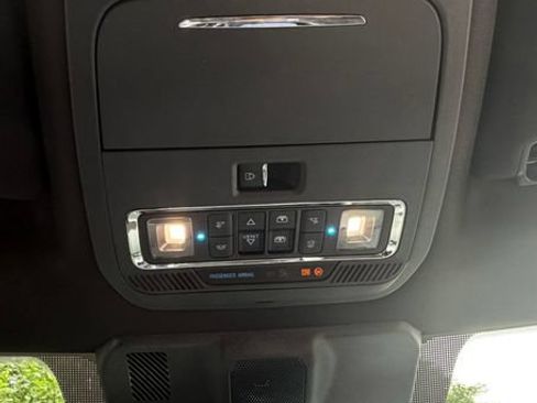 Used 2023 Ford F150 Platinum w/ Equipment Group 701A High AWD/4WD image 27