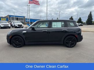 Used 2023 MINI Cooper Clubman S FWD video 2