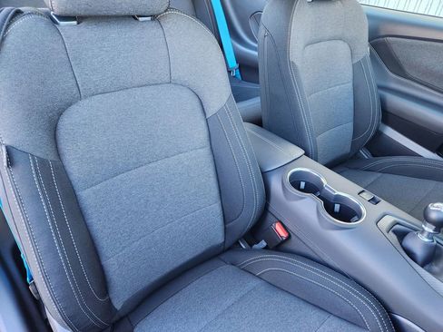 Certified 2026 Ford Mustang GT w/ Mustang Nite Pony Package image 20