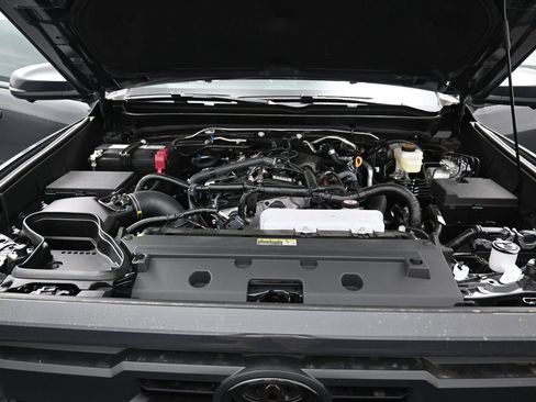 New 2026 Toyota Tacoma TRD Off-Road image 14