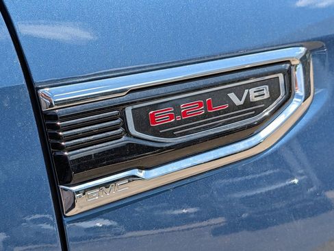 New 2026 GMC Sierra 1500 Denali w/ Denali Reserve Package AWD/4WD image 21