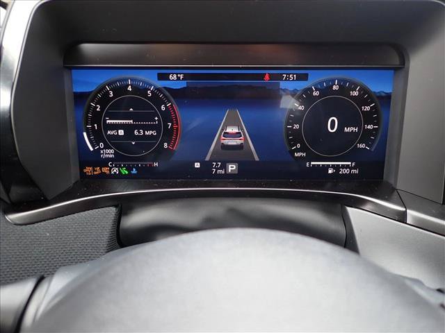 New 2026 Subaru Outback Premium AWD/4WD image 26