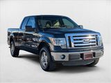 Used 2011 Ford F150 XLT image 3