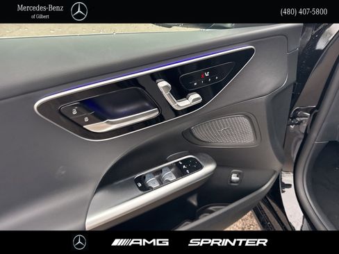 New 2026 Mercedes-Benz C 300 4MATIC Sedan image 12