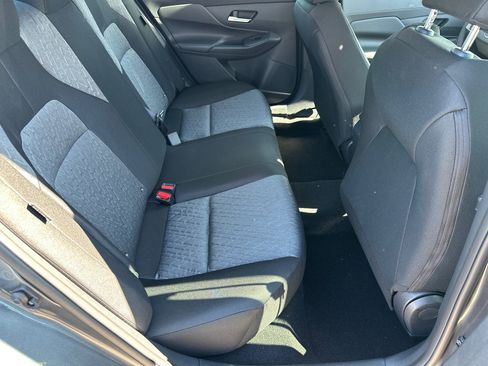 New 2026 Nissan Sentra SV w/ SV Convenience Package image 15