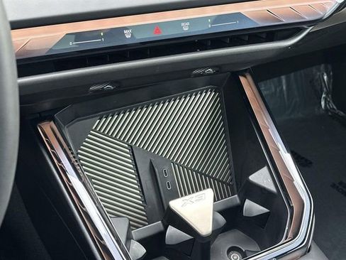 Certified 2025 BMW X3 xDrive30i w/ Premium Package image 35