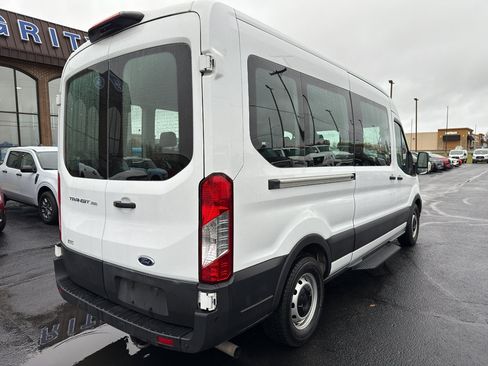 Used 2023 Ford Transit 350 XL image 8