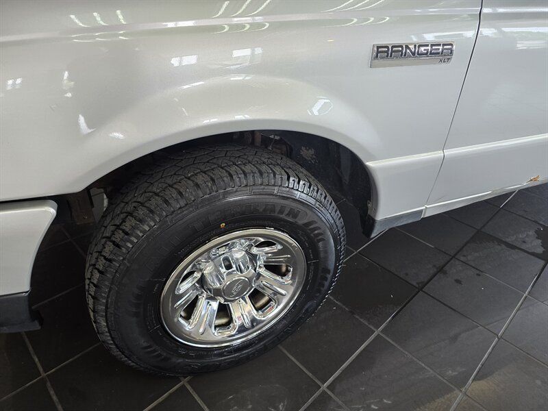Used 2011 Ford Ranger XLT RWD image 29