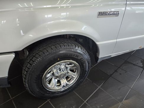 Used 2011 Ford Ranger XLT RWD image 29