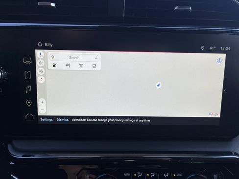 Used 2024 GMC Sierra 1500 AT4X image 21