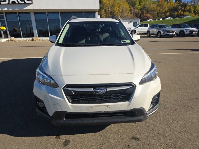 Used 2019 Subaru Crosstrek 2.0i Premium w/ Eyesight System AWD/4WD image 2