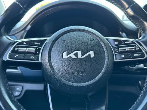 Used 2022 Kia Seltos S AWD/4WD image 24